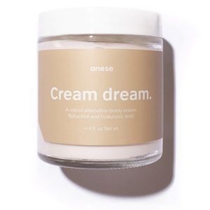 Anese Cream Dream